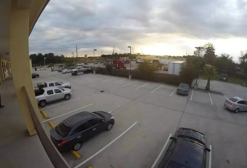 Fotos del hotel Airway Inn:  8