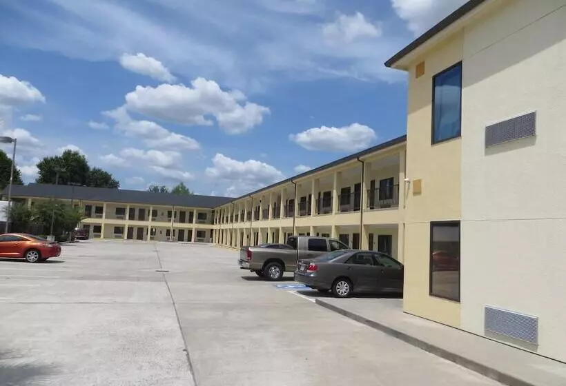 Fotos del hotel Airway Inn:  10