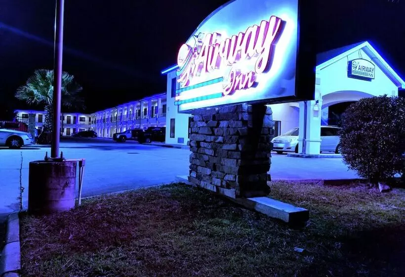 Fotos del hotel Airway Inn:  11