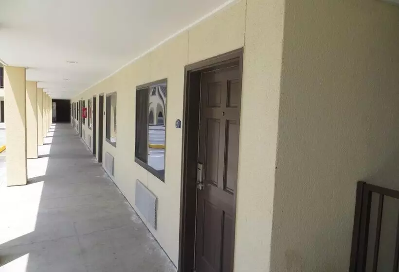 Fotos del hotel Airway Inn:  13