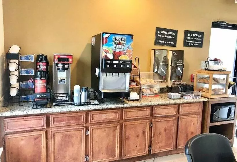 Fotos del hotel Airway Inn:  2