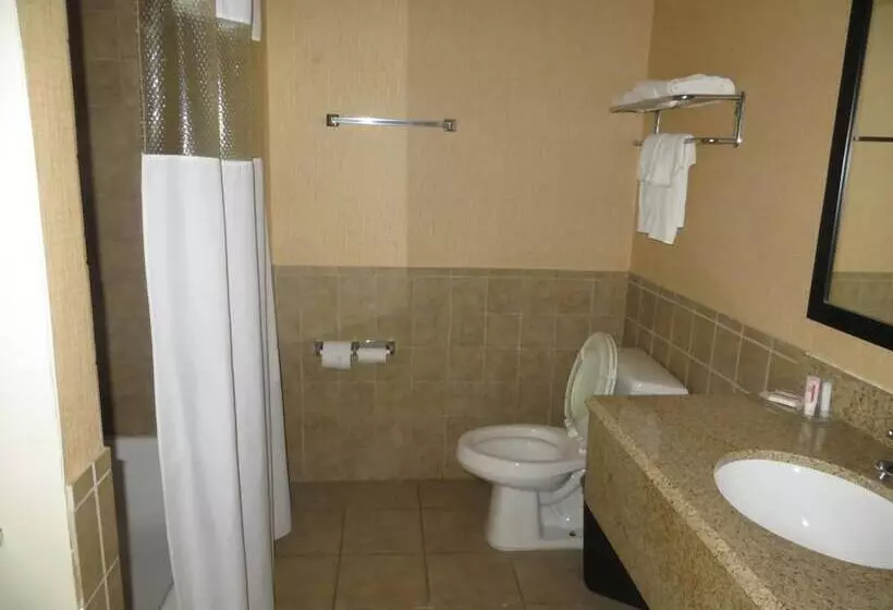 Fotos del hotel Airway Inn:  5