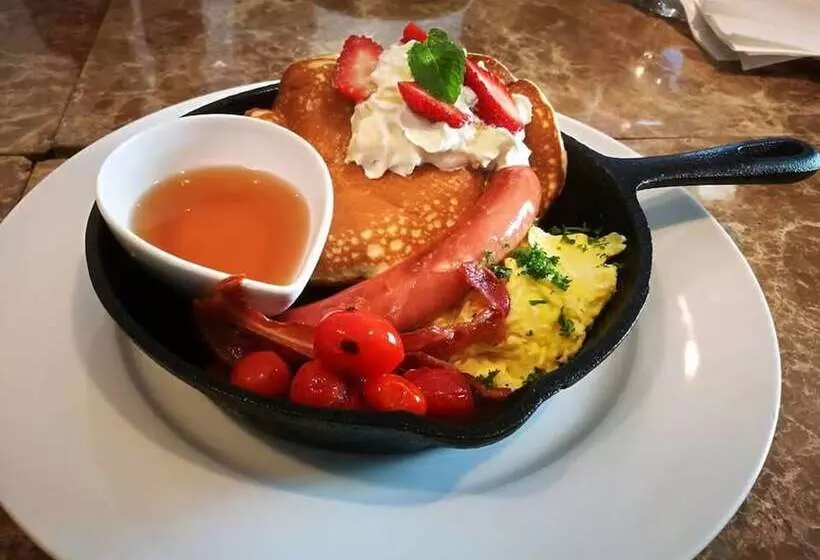 Fotos del hotel Celeste:  12