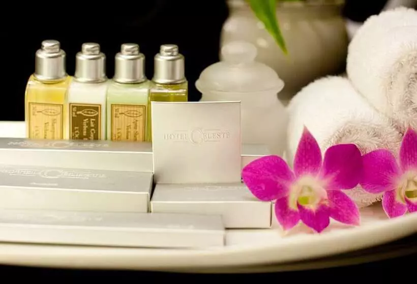 Fotos del hotel Celeste:  3