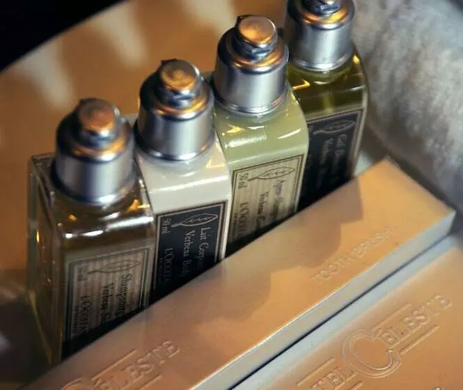 Fotos del hotel Celeste:  8