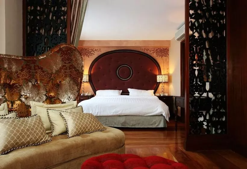 Fotos del hotel Celeste:  17