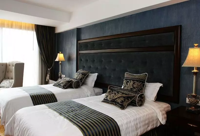 Fotos del hotel Celeste:  2