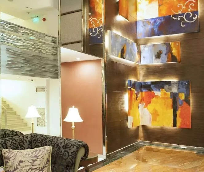 Fotos del hotel Celeste:  21