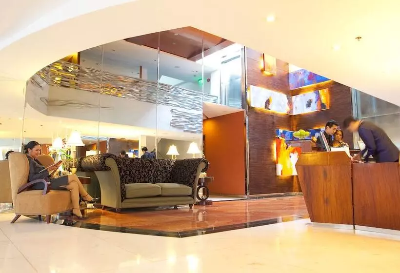 Fotos del hotel Celeste:  22