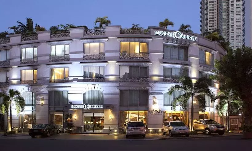 Fotos del hotel Celeste:  10