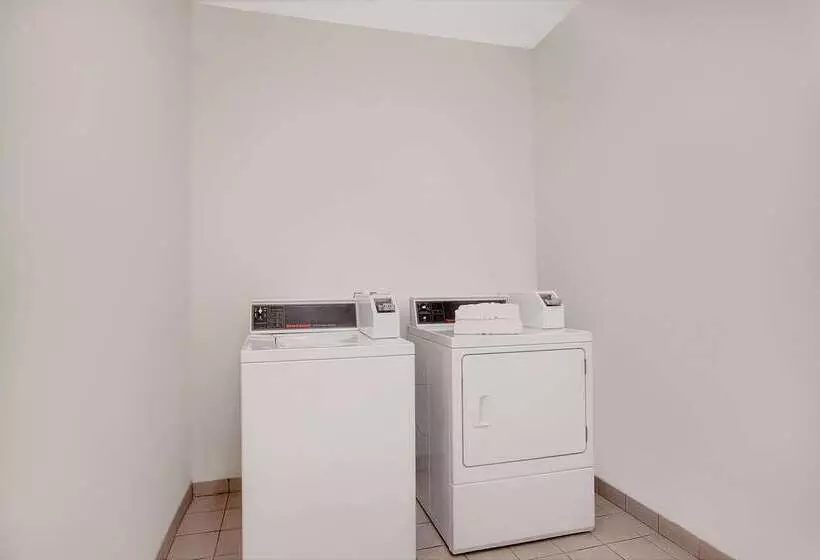 Fotos del hotel Days Inn & Suites Fm 1960 Houston:  24