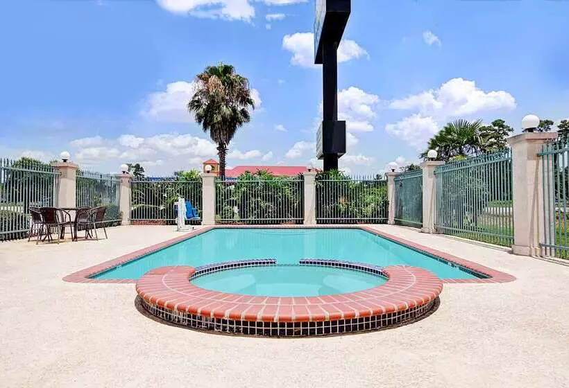 Fotos del hotel Days Inn & Suites Fm 1960 Houston:  6