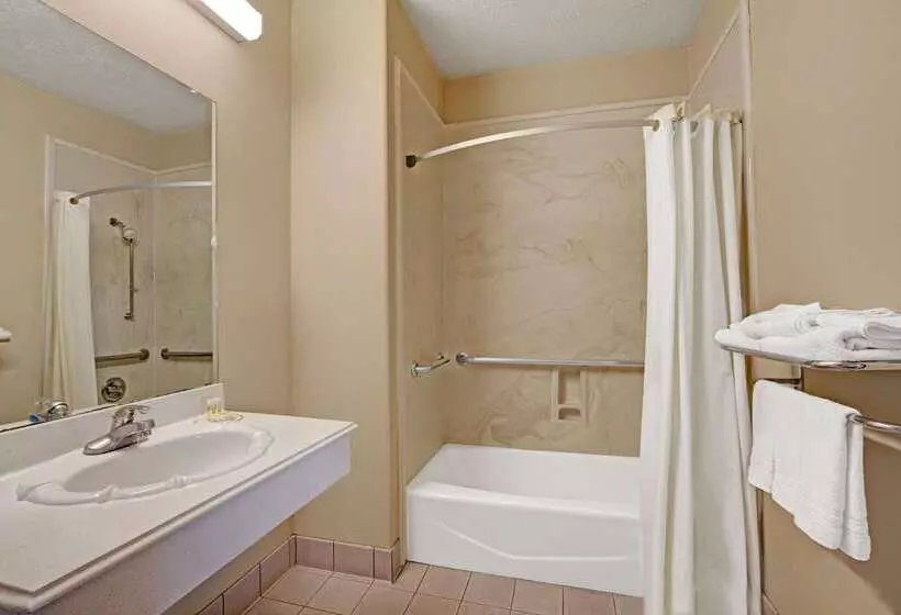 Fotos del hotel Days Inn & Suites Fm 1960 Houston:  3