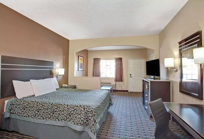 Fotos del hotel Days Inn & Suites Fm 1960 Houston:  11
