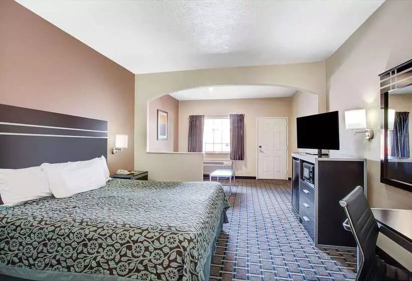 Fotos del hotel Days Inn & Suites Fm 1960 Houston:  18
