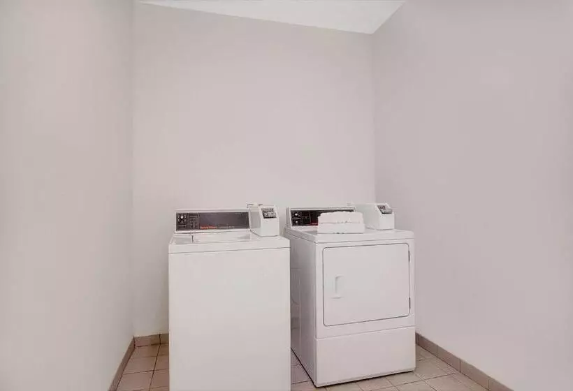 Fotos del hotel Days Inn & Suites Fm 1960 Houston:  25