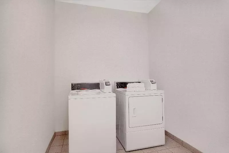 Fotos del hotel Days Inn & Suites Fm 1960 Houston:  22