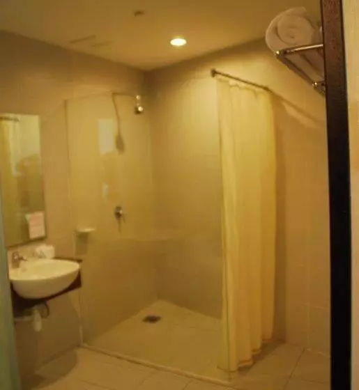 Fotos del hotel Grand Paragon Hotel Johor Bahru:  13