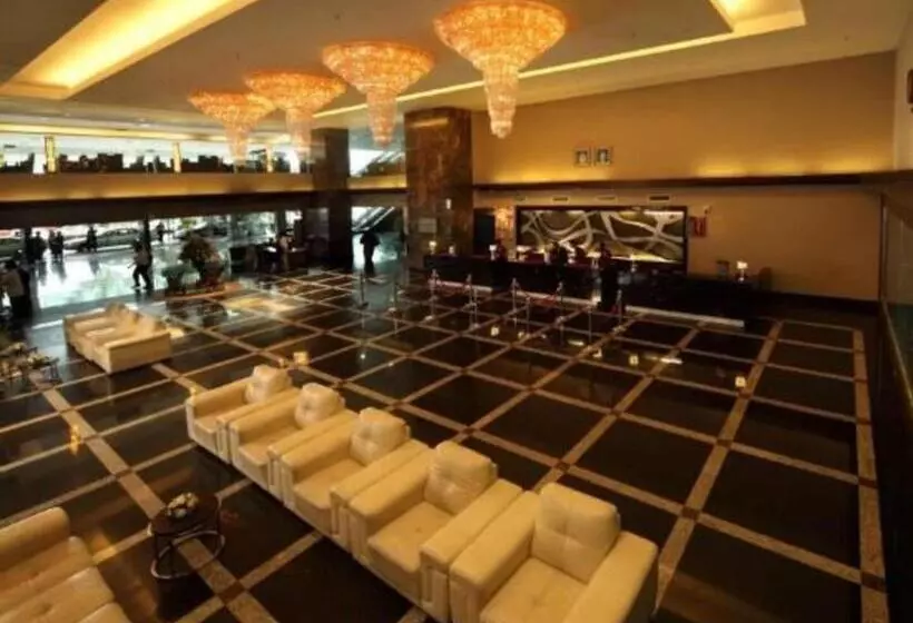 Fotos del hotel Grand Paragon Hotel Johor Bahru:  4