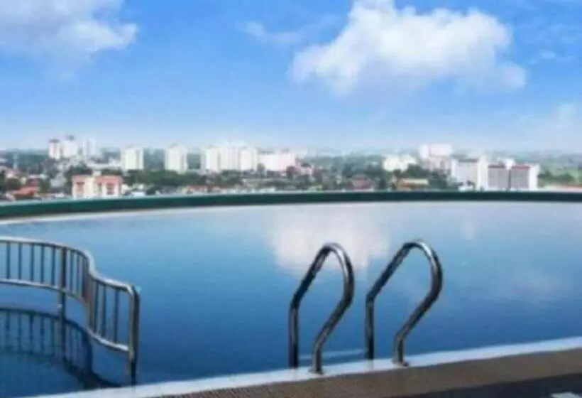 Fotos del hotel Grand Paragon Hotel Johor Bahru:  9