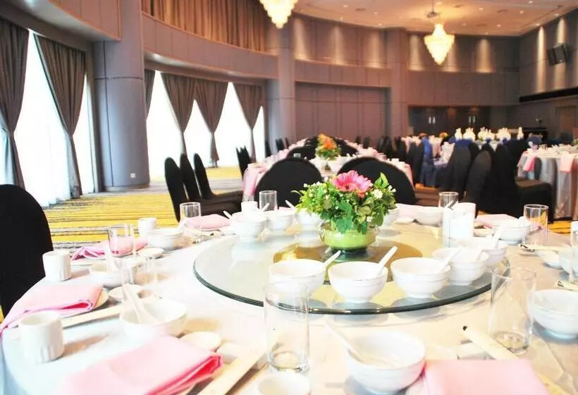 Fotos del hotel Grand Paragon Hotel Johor Bahru:  15