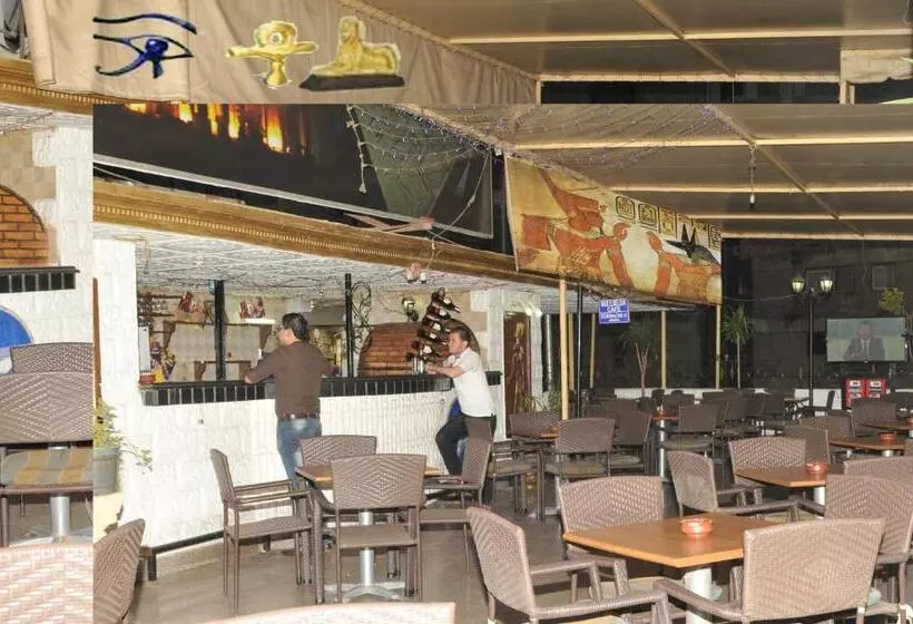 Fotos del hotel Happy City:  4