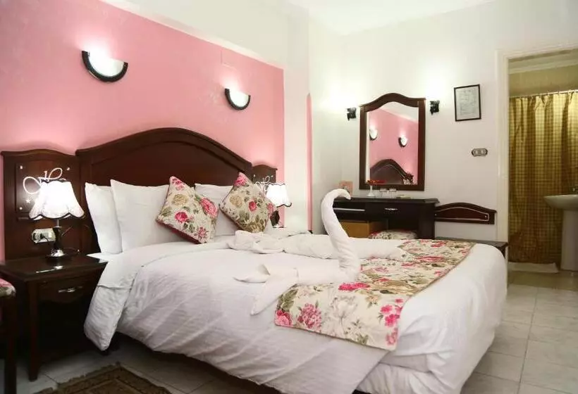 Fotos del hotel Happy City:  9