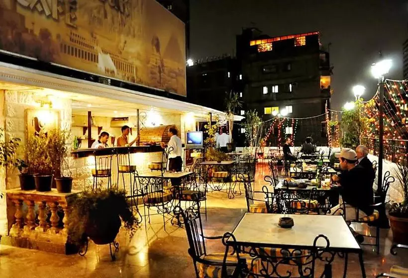 Fotos del hotel Happy City:  11