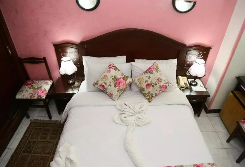 Fotos del hotel Happy City:  17