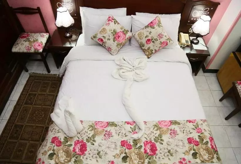 Fotos del hotel Happy City:  19