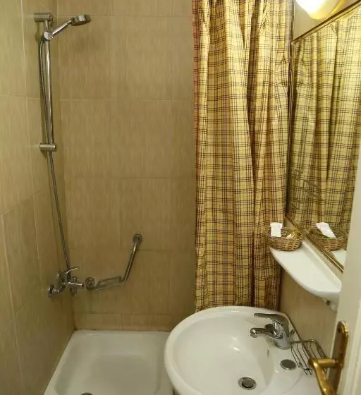 Fotos del hotel Happy City:  7