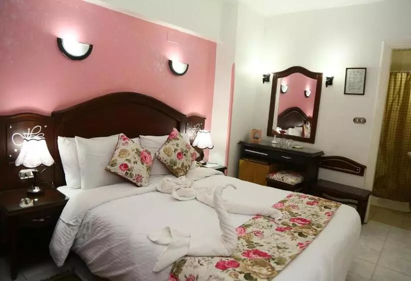 Fotos del hotel Happy City:  2