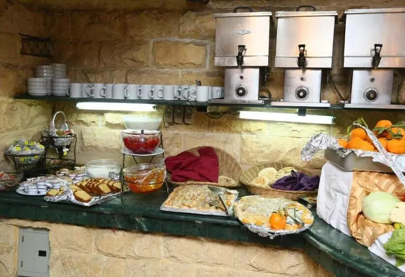 Fotos del hotel Happy City:  6