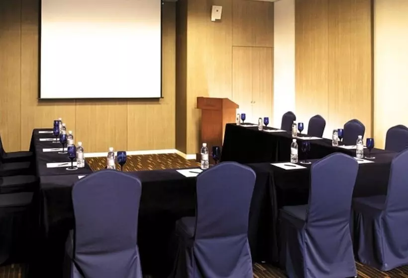 Fotos del hotel Lotte City  Mapo:  6