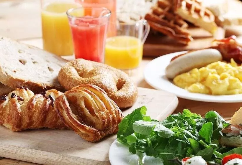 Fotos del hotel Lotte City  Mapo:  4