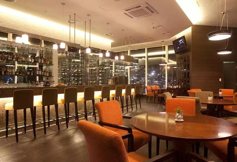 Fotos del hotel Lotte City  Mapo:  5