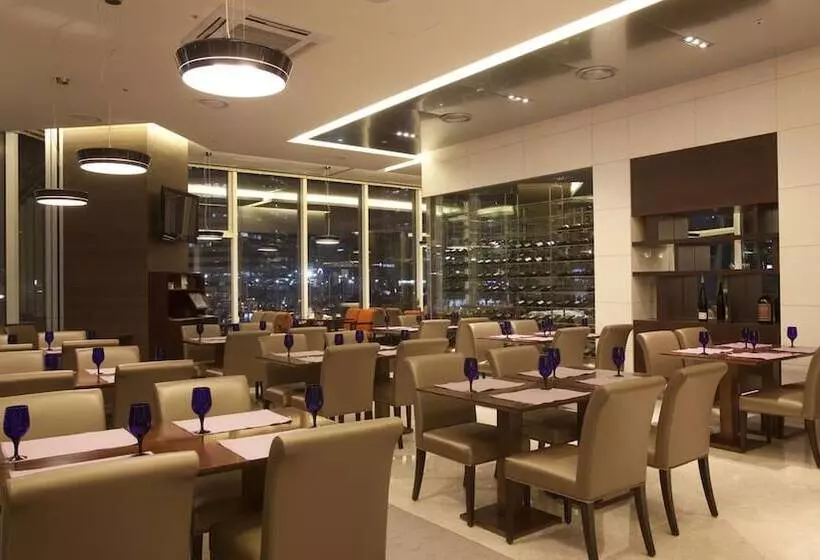 Fotos del hotel Lotte City  Mapo:  15