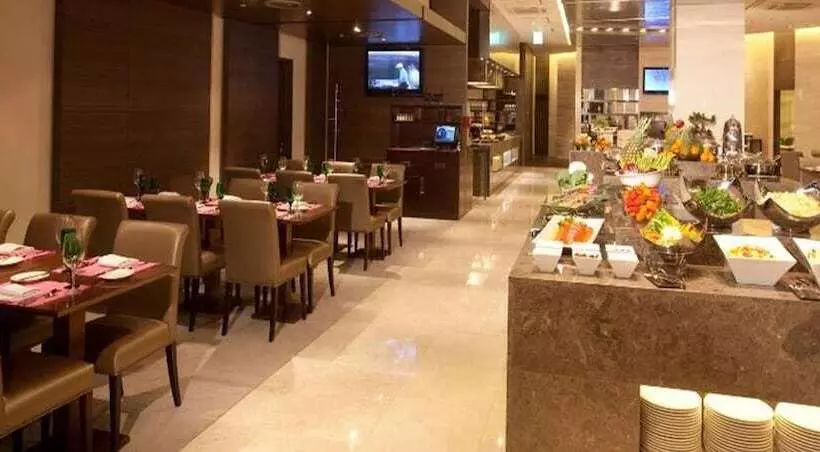 Fotos del hotel Lotte City  Mapo:  11