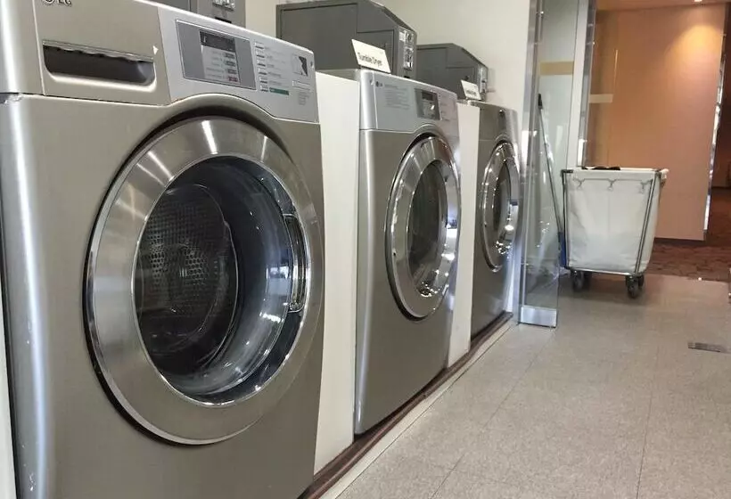 Fotos del hotel Lotte City  Mapo:  8