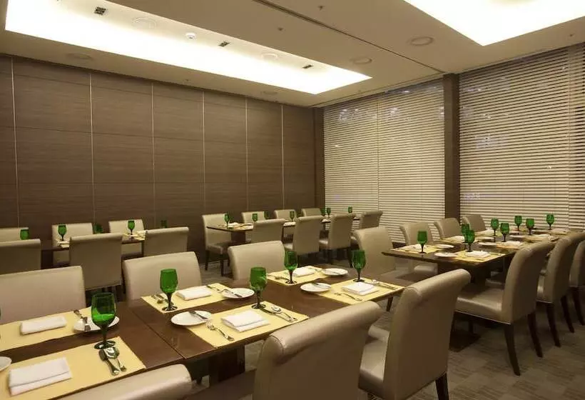 Fotos del hotel Lotte City  Mapo:  12