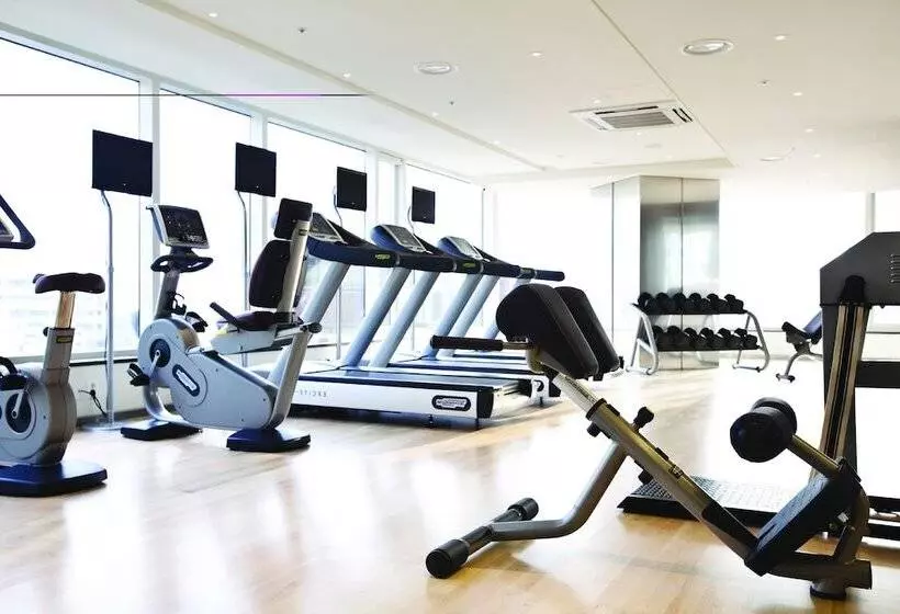 Fotos del hotel Lotte City  Mapo:  10