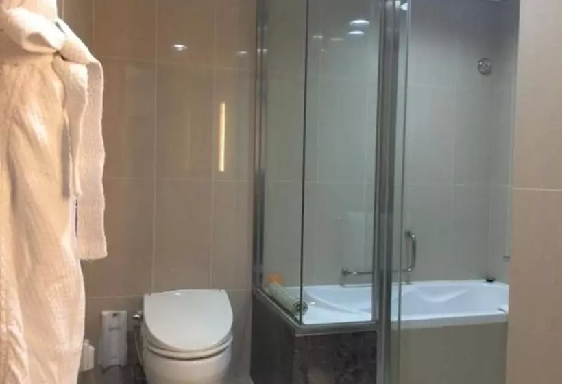 Fotos del hotel Lotte City  Mapo:  7