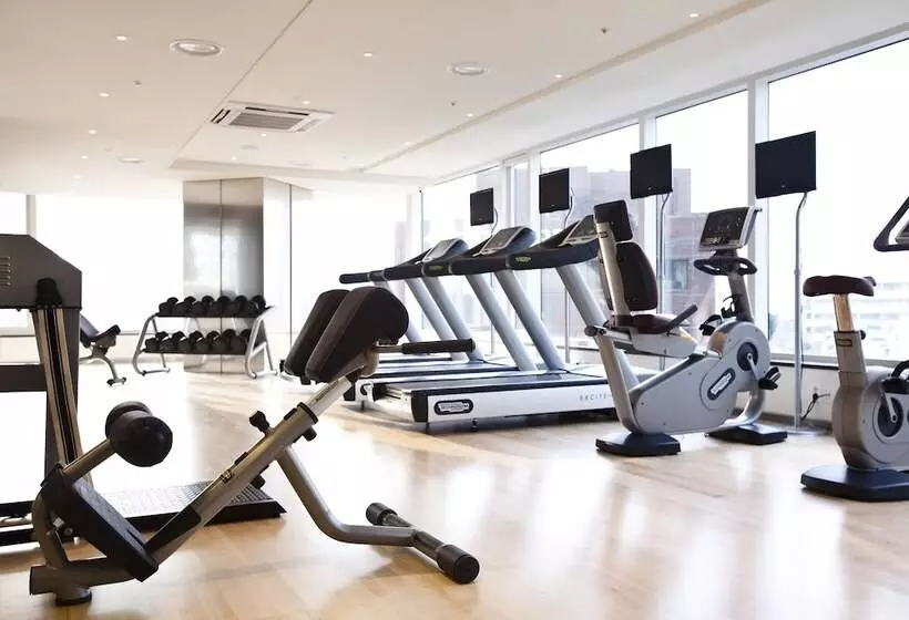 Fotos del hotel Lotte City  Mapo:  3