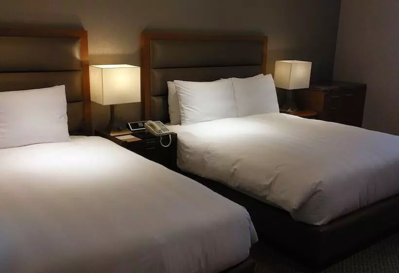 Fotos del hotel Lotte City  Mapo:  23