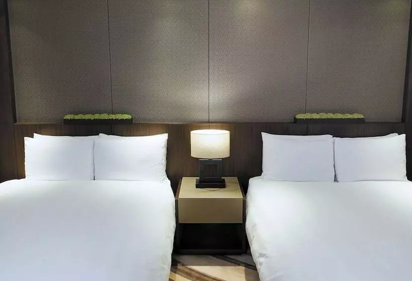 Fotos del hotel Lotte City  Mapo:  22