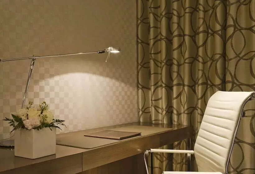 Fotos del hotel Lotte City  Mapo:  25