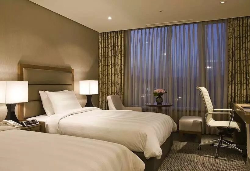 Fotos del hotel Lotte City  Mapo:  21