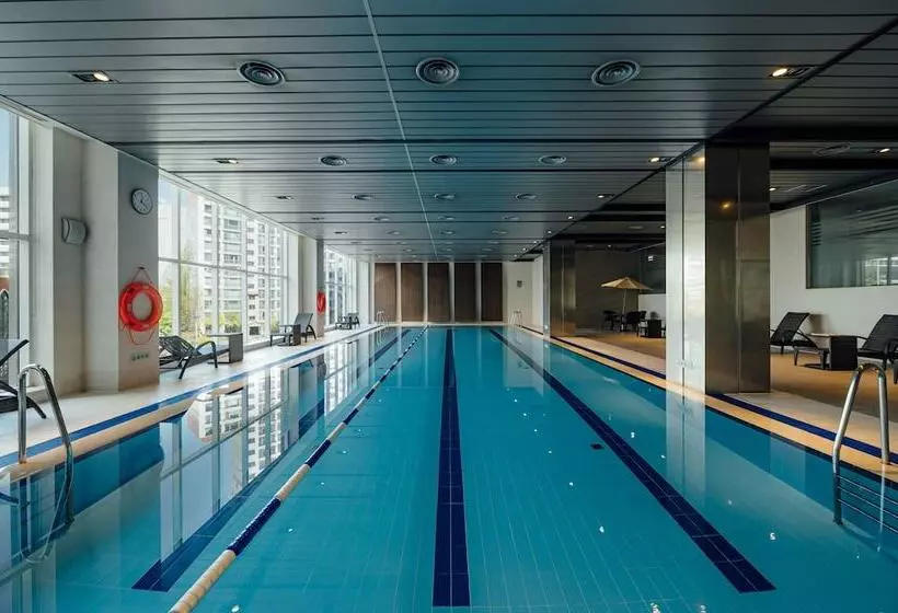 Fotos del hotel Lotte City  Mapo:  2