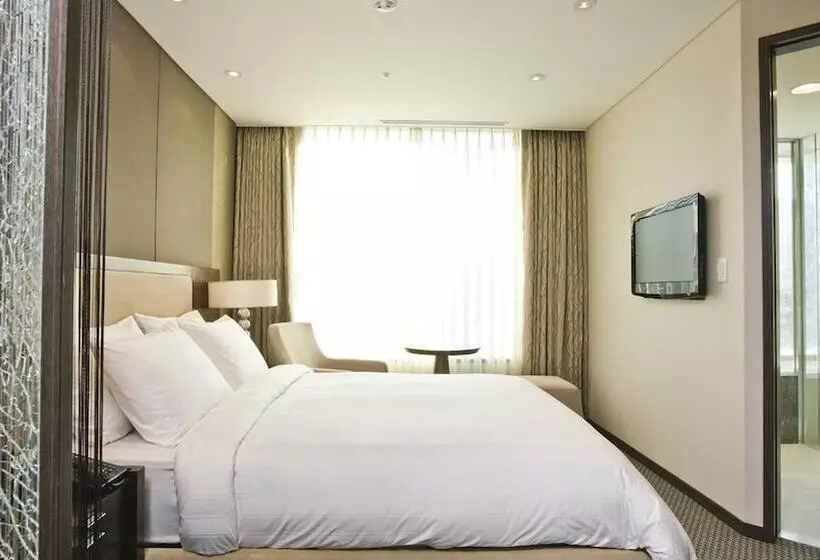 Fotos del hotel Lotte City  Mapo:  19