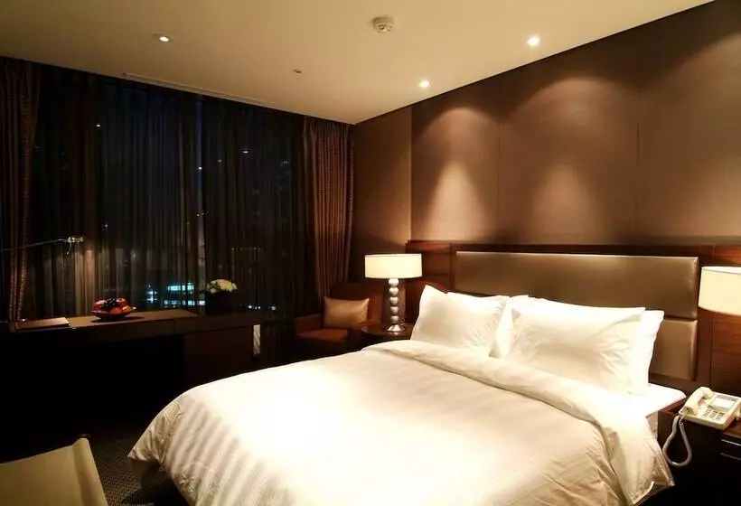 Fotos del hotel Lotte City  Mapo:  18